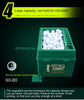 PGM Auto Golf Ball Dispenser for Training Excellence ATHLEXES