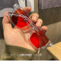 RMM Polygon Retro Hip Hop Sunglasses ATHLEXES