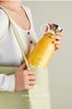 Zoeydam Mini Electric Juice Blender ATHLEXES