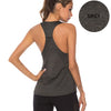 Mileegirl Quick Dry Yoga Tank for Women ATHLEXES