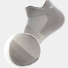 Vibrant Performance Ankle Socks for Active Adventures ATHLEXES