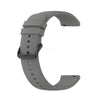 IMILAB KW66 22mm Premium Silicone Watch Strap ATHLEXES