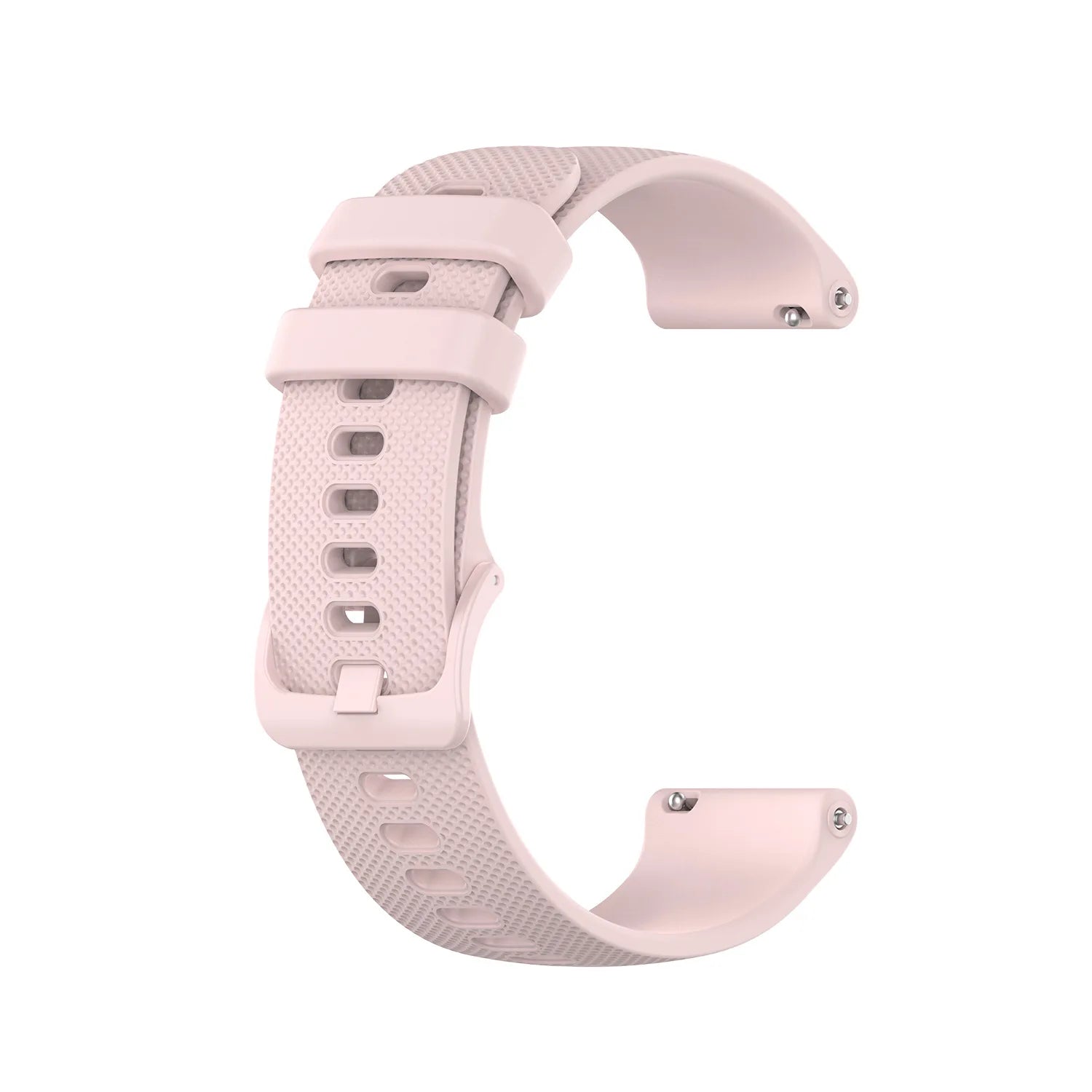 IMILAB KW66 22mm Premium Silicone Watch Strap ATHLEXES