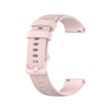 IMILAB KW66 22mm Premium Silicone Watch Strap ATHLEXES