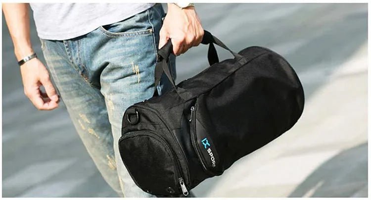 IX Large Gym Bag ATHLEXES