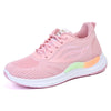 Y Trendy Breathable Flying Sport Sneakers ATHLEXES