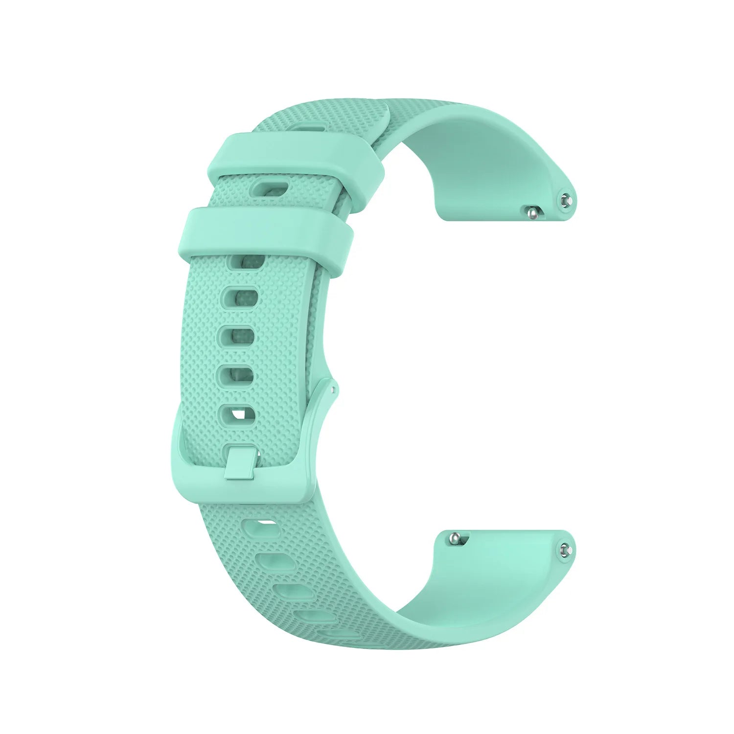 IMILAB KW66 22mm Premium Silicone Watch Strap ATHLEXES