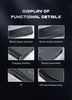 M8 Classic 4K Portable Gaming Console ATHLEXES