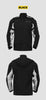 SULAITE Ultrathin Waterproof Rain Suit for All Weather ATHLEXES