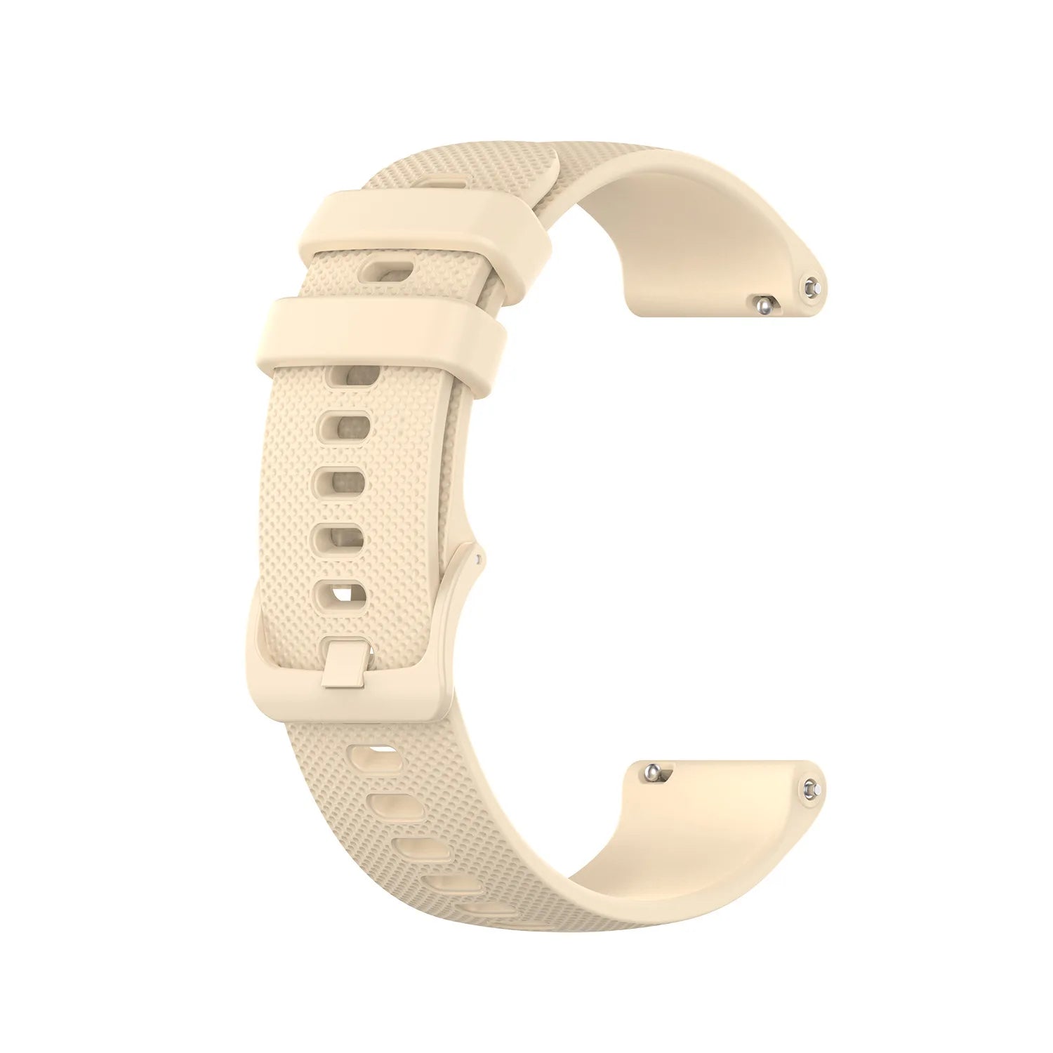 IMILAB KW66 22mm Premium Silicone Watch Strap ATHLEXES