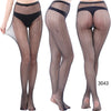 DOIAESKV Plus Size Women Bodystocking Sexy Lingerie Tights ATHLEXES
