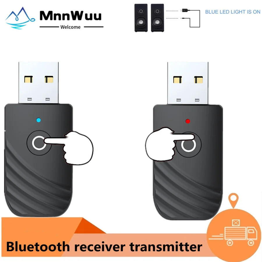 VersaLink 3 In 1 Bluetooth Audio Adapter ATHLEXES
