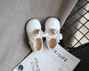 Enchanting Bow Princess Mary Janes for Baby Girls ATHLEXES