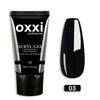 OXXI 30ml Premium Poly Nail Gel for Extensions ATHLEXES