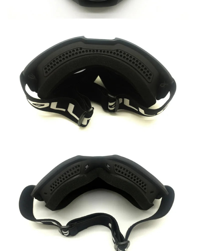 MotoShield Skull Face Mask for Riders ATHLEXES