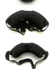 MotoShield Skull Face Mask for Riders ATHLEXES