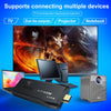 M8 4K Gaming Stick Experience ATHLEXES