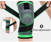 KneeGuard Adjustable Sports Knee Brace ATHLEXES