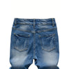 Urban Cool Stretch Denim Harem Pants for Boys ATHLEXES