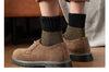 CozyWool Men's Winter Crew Socks Set ATHLEXES