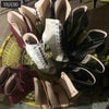 Hollow Mesh Peep Toe Stilettos: Summer High Heel Fashion ATHLEXES