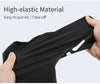 GIYO Waterproof Cycling Shoe Covers for MTB and Road Racing ATHLEXES