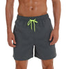 ESCATCH Quick Dry Plus Size Beach Shorts ATHLEXES