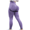 Scrunch Butt Lifting Yoga Pants ATHLEXES