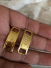 AF1/AJ Premium Metal Shoelace Buckle Kit ATHLEXES