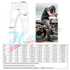 RiderShield Protective Motorcycle Jeans ATHLEXES