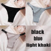 3PCS/Set Cotton Panties Briefs Women Underpants Sexy Lingerie ATHLEXES