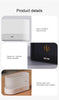 Kinscoter Ultrasonic Aroma Diffuser & Humidifier ATHLEXES