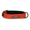 Custom Luxury Personalized Leather Dog Collar ATHLEXES