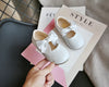 Enchanting Bow Princess Mary Janes for Baby Girls ATHLEXES