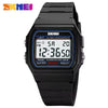 SKMEI Kids Waterproof Sports Watch ATHLEXES
