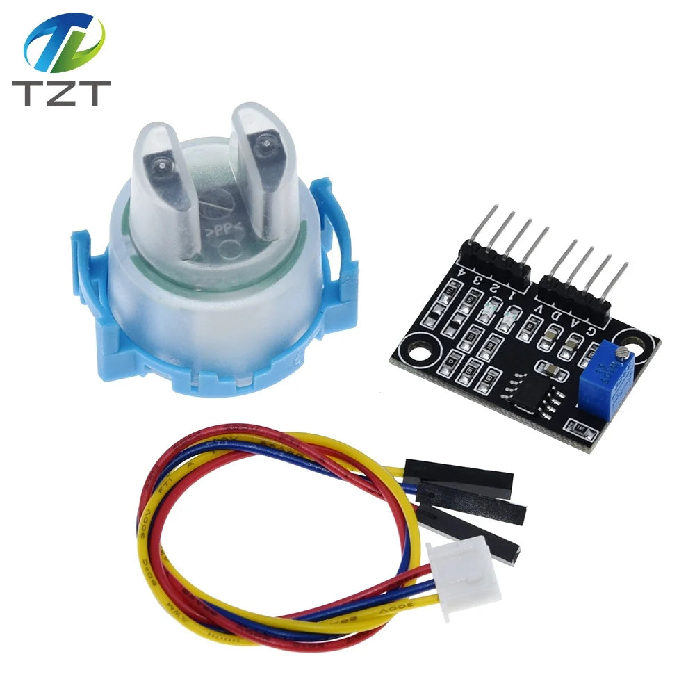 AquaSense Turbidity Detection Module Kit for Arduino ATHLEXES