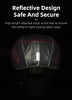 ROCKBROS Waterproof Helmet Rain Cover for Cycling ATHLEXES
