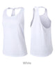 ZenFlow Sleeveless Yoga Tank for Active Women ATHLEXES