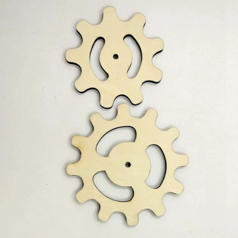 DIY Montessori Busy Board Accessories ATHLEXES