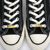 Personalized Stainless Steel Name Buckle for Sneakers ATHLEXES
