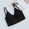 Seamless Comfort Wireless Sports Bra for Women ATHLEXES