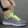 BreezeWalk Women's Fashionable Breathable Mesh Sneakers 2024 ATHLEXES