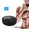 MuscleSculpt EMS Abdominal Trainer ATHLEXES