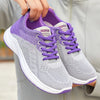 Luminous Breeze Women's Active Walking Shoes ATHLEXES
