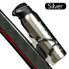 Cyclist's Insulated Aluminum Water Bottle 500ml ATHLEXES