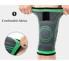 KneeGuard Adjustable Sports Knee Brace ATHLEXES