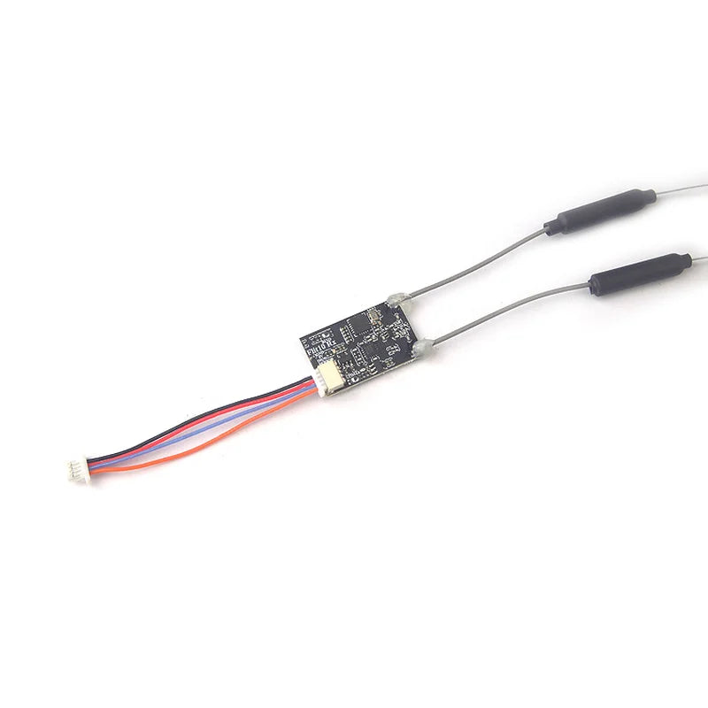 FLYSKY FS-i6X 10CH RC Transmitter & Receiver Set ATHLEXES