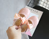 Enchanting Bow Princess Mary Janes for Baby Girls ATHLEXES