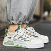 Greatshoes Custom Breathable Menâ??s Sneakers ATHLEXES