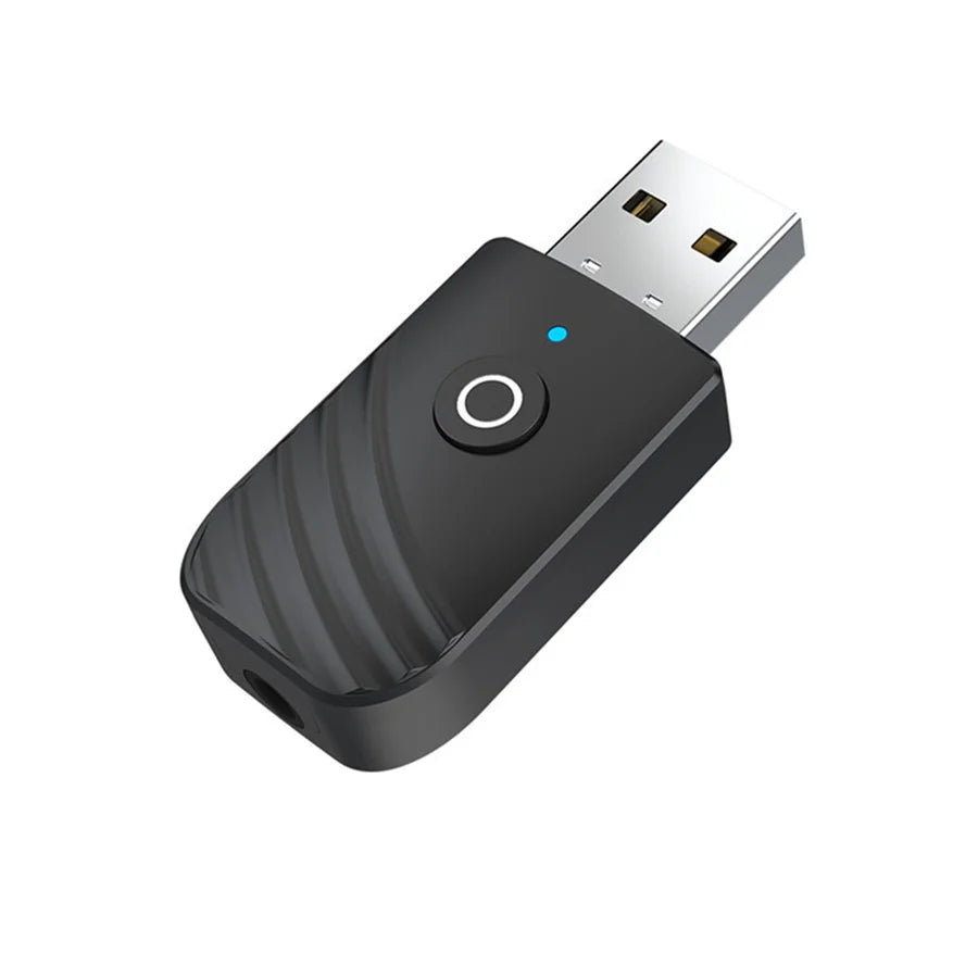 VersaLink 3 In 1 Bluetooth Audio Adapter ATHLEXES